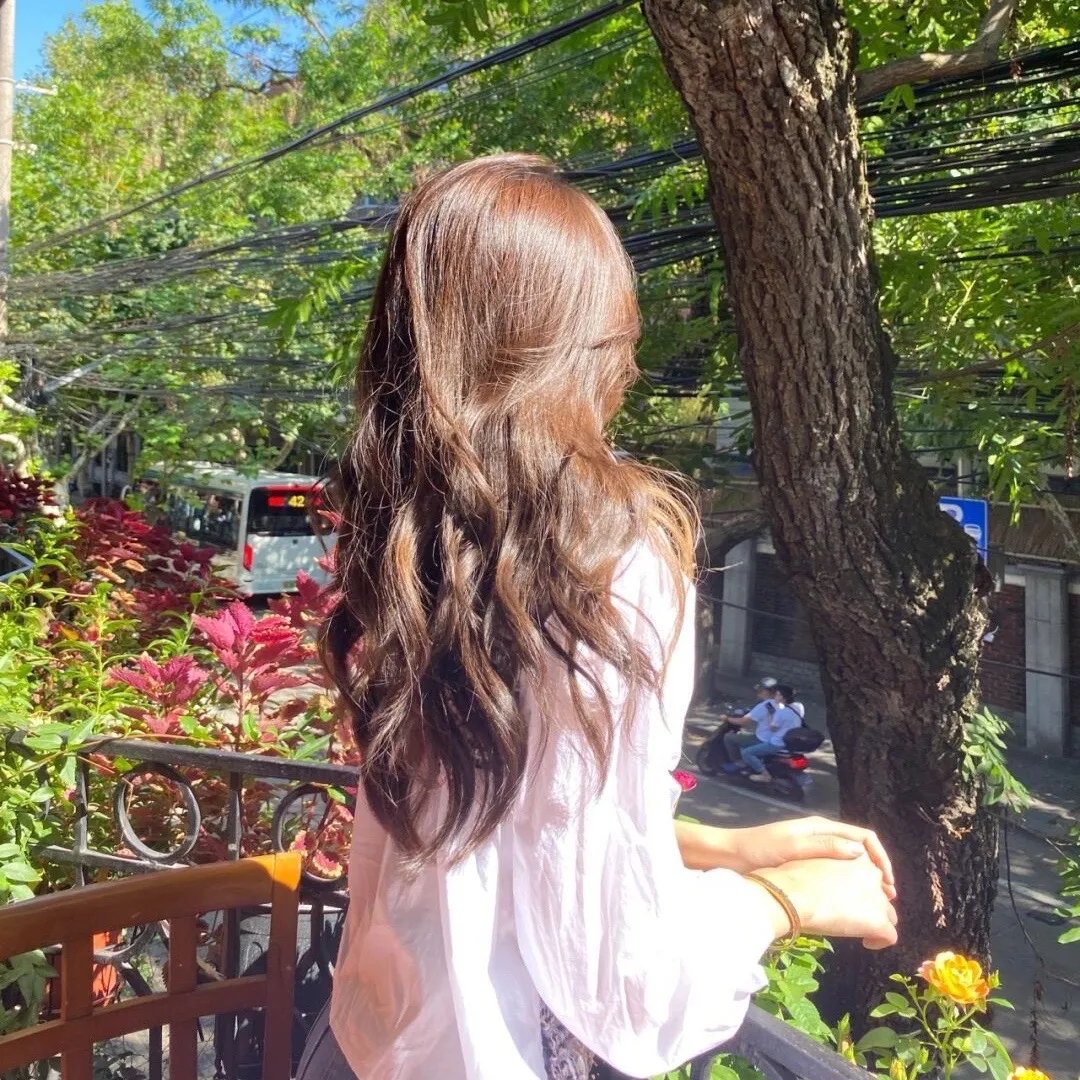 执爱