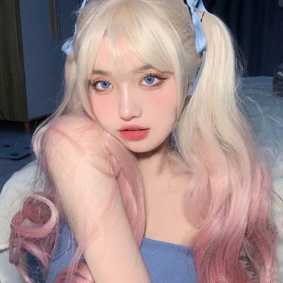 江湖龙女
